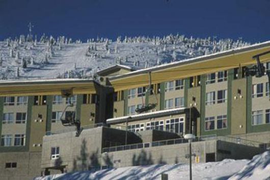 Inn At Big White - Big White