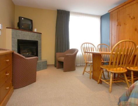 Inn At Big White - Big White