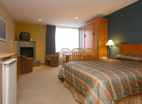 Inn At Big White - Big White