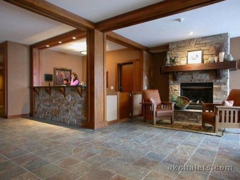 Sundance Resort - Big White