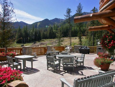 Snow Creek Lodge - Fernie