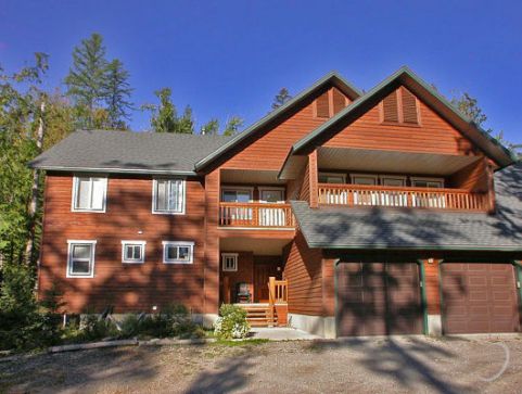 Polar Peak Lodges - Fernie