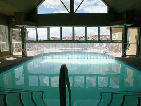 Discovery Bay Resort - #411 - 2 Bdrm - Kelowna (KRA)
