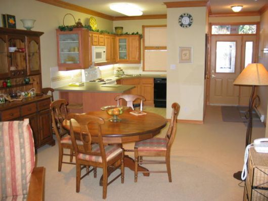 Grandview #102 - 2 Bdrm - Silver Star