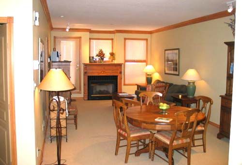 Grandview #102 - 2 Bdrm - Silver Star
