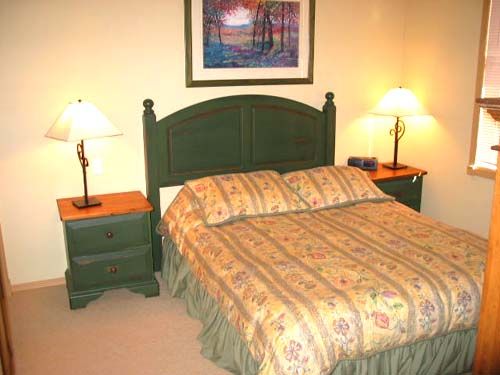 Grandview #102 - 2 Bdrm - Silver Star