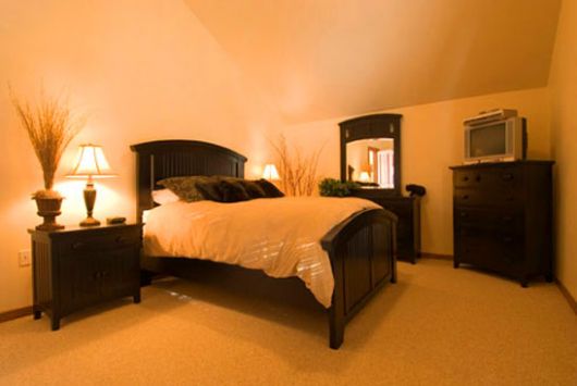 White Wolf Cabins - 4 Bdrm Deluxe HT - Red Mountain