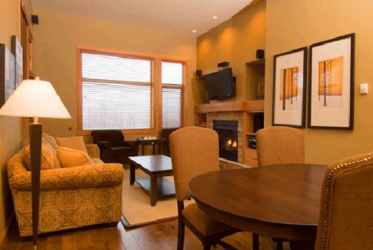 Slalom Creek - 1 Bdrm Premium HT - Red Mountain