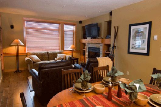 Slalom Creek - 1 Bdrm Premium HT - Red Mountain