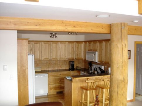 The Lofts #5 - 2 Bdrm + Loft HT - Red Mountain