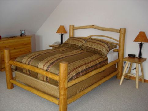The Lofts #5 - 2 Bdrm + Loft HT - Red Mountain