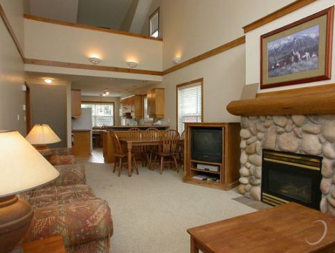 Copper Springs Chalets - Kimberley