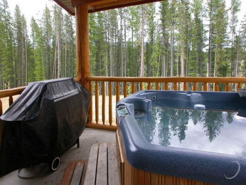 Copper Springs Chalets - Kimberley