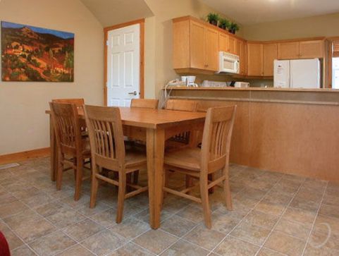 Lodges at Kimberley Ridge - 2 Bdrm HT - Kimberley