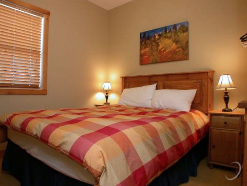 Lodges at Kimberley Ridge - 2 Bdrm HT - Kimberley
