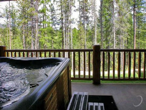 Lodges at Kimberley Ridge - 2 Bdrm HT - Kimberley