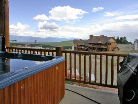 North Star Chalets - Kimberley