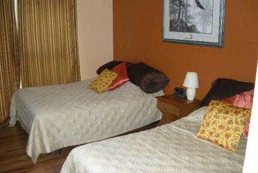 Purcell Condos - Hotel - Kimberley