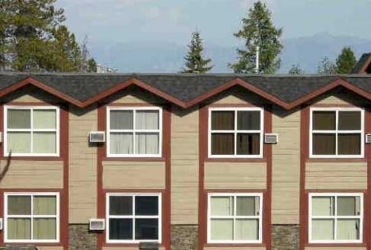 Purcell Condos - Hotel - Kimberley