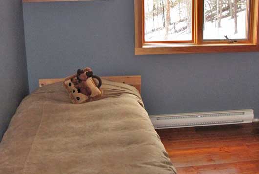 Treetop Lakeview Home - 2 Bdrm + Loft - Lake Country