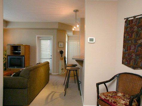 Sunset Waterfront Resort - #804 - 2 Bdrm - Kelowna (KRA)