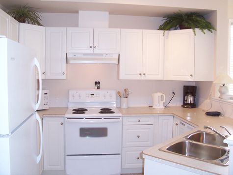Discovery Bay Resort - #544 - 1 Bdrm - Kelowna (KRA)