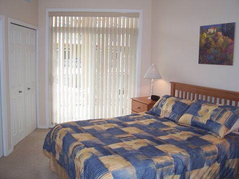 Discovery Bay Resort - #544 - 1 Bdrm - Kelowna (KRA)