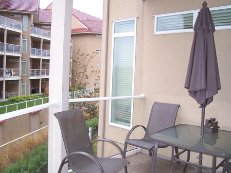 Discovery Bay Resort - #544 - 1 Bdrm - Kelowna (KRA)