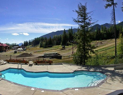 Snow Creek Lodge - Fernie