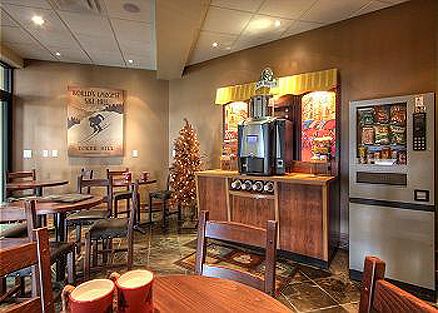 Stonegate Resort A403 - 3 Bdrm + Loft HT - Big White
