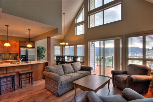 La Casa #6856 - 2 Bdrm + Loft - West Kelowna