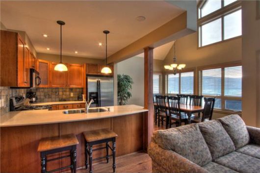 La Casa #6856 - 2 Bdrm + Loft - West Kelowna