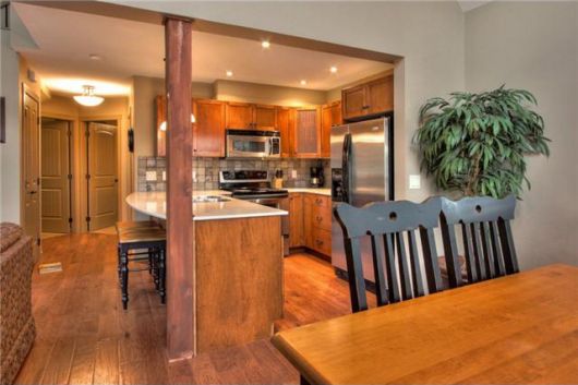 La Casa #6856 - 2 Bdrm + Loft - West Kelowna