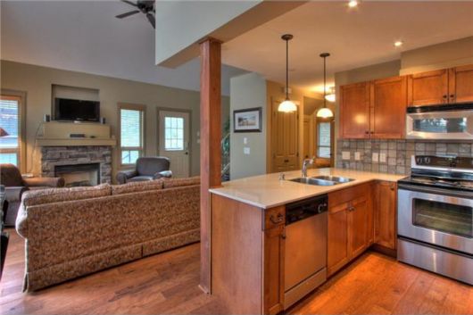 La Casa #6856 - 2 Bdrm + Loft - West Kelowna