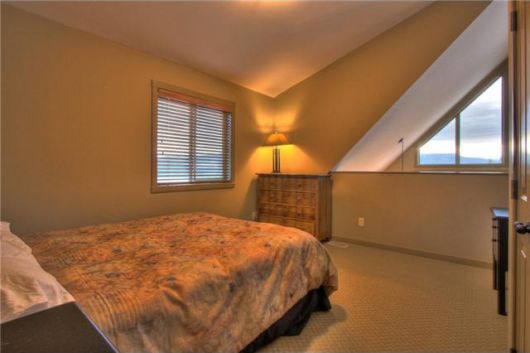 La Casa #6856 - 2 Bdrm + Loft - West Kelowna
