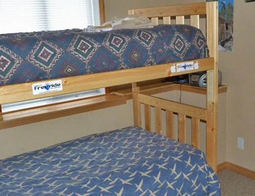 Stagger Inn - 6 Bdrm HT - Apex